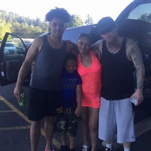 Meet your Posher, Colleen